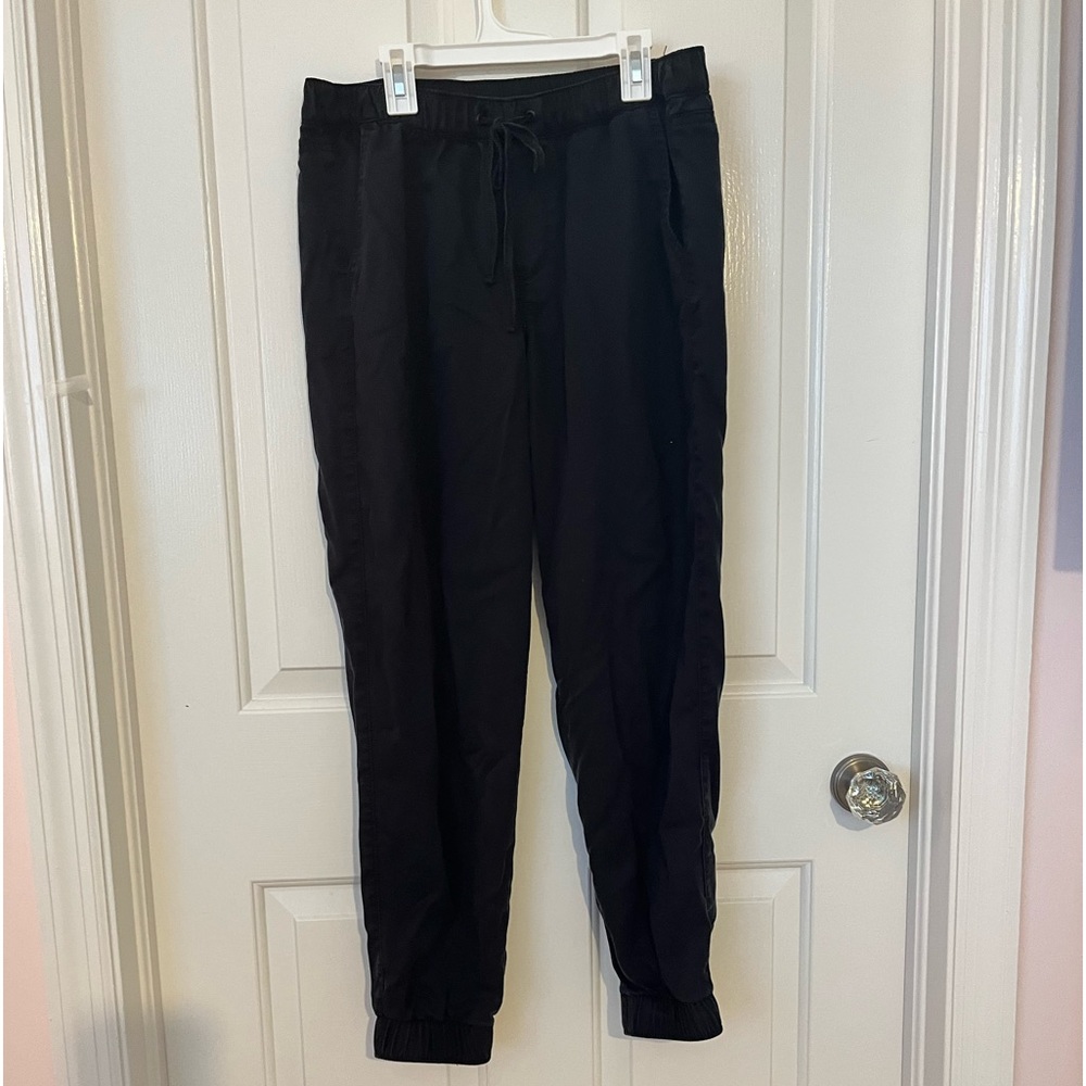 Nine West jogger pants
